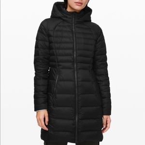 Lululemon Brave the Cold Jacket